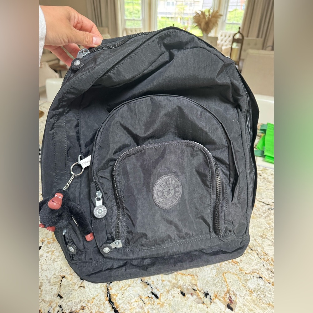 KIPLING BACKPACK
